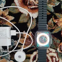 ساعت هوشمند طرح اپل واچ