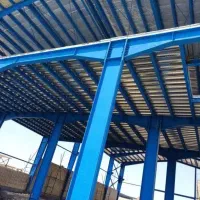 اردواز/سوله/پوشش ورق شیروانی ساندویچ پانل فروش عمد|عمدهفروشی|قم, دانش|دیوار