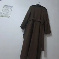 پالتو|لباس|یاسوج, |دیوار