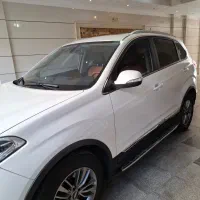 تیگو۵ مدل۱۴۰۰بدون رنگ و خط وخش|خودرو سواری و وانت|تهران, نازیآباد|دیوار