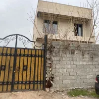 ویلا مهندسی ساز تریپلکس  زیاران