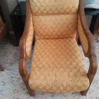 مبل تک با بهترین چوب