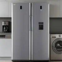 یخچال مشهد دوام لمبرت (عبدکالا)