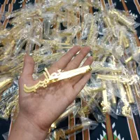 بخورسوز وانبر خلیجی|مبلمان خانگی و میز عسلی|اهواز, کمپلو جنوبی|دیوار