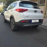 تیگو۷ مدل 1401 استثنایی درحد صفر|خودرو سواری و وانت|مشهد, کلاهدوز|دیوار