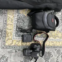 دوربین کنون