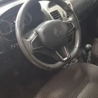 کوییک مدل۱۴۰۳|خودرو سواری و وانت|تبریز, |دیوار