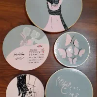 تابلو مخصوص تولد روز مادر یلدا