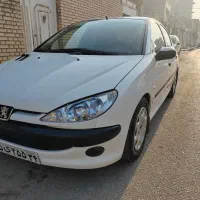 206|خودرو سواری و وانت|اهواز, حصیرآباد|دیوار