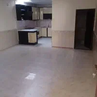 80متر دربستی تک خواب حیاط دار