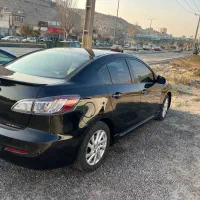 مزدا ۹۶ بیرنگ کم کار نونو|خودرو سواری و وانت|محمدیه-قزوین, |دیوار