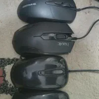 موس گیم، اداری، باکیفیت|قطعات و لوازم جانبی رایانه|کرج, باغستان|دیوار