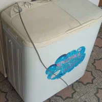 لباسشویی دوقلو اسنوا