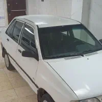 پراید مدل ۸۱ / نقد و اقساط|خودرو سواری و وانت|اردبیل, |دیوار