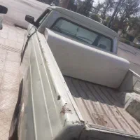 پیکان وانت
