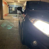 برلیانس ۲۳۰اتومات