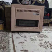 بخاری بزرگ گازی|بخاری، هیتر، شومینه|محمدشهر, محمدشهر|دیوار