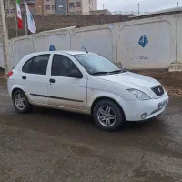 تیبا۲|خودرو سواری و وانت|سنندج, |دیوار