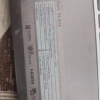 لپ تاپ acer|رایانه همراه|خمینی‌شهر, |دیوار