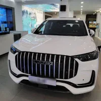 لوکانو L8 پلاک شده آماده تحویل