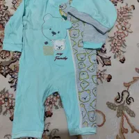 لباس بچگانه