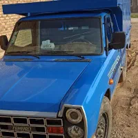 باربری بانیسان به تمام نقاط کرمانشاه