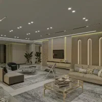 اجرای تخصصی کناف وانواع سقف های کاذب (بدون واسطه)