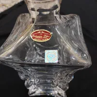 جام و شربت خوری کریستال بوهمیا|صنایع دستی و سایر لوازم تزئینی|تهران, آذربایجان|دیوار