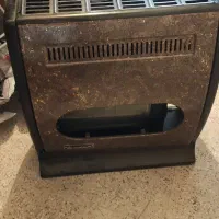 فروش بخاری گازی