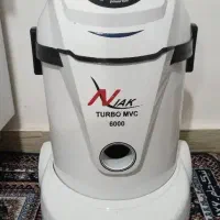 جارو برقی توربو 6000
