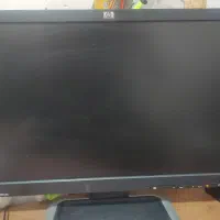 مانیتور hp