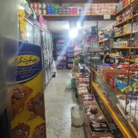 ۳۰ متر مغازه ۶ متر بالکن(مجموع متراژ ۴۲ متر)کهریزک|فروش مغازه و غرفه|کهریزک, |دیوار