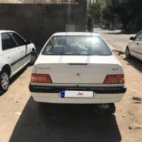 پژو ۴۰۵ slx مدل ۹۷|خودرو سواری و وانت|مشهد, چهارچشمه|دیوار