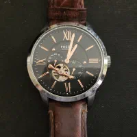 ساعت فسیل fossil اصل اورجینال