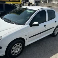 206sd v8|خودرو سواری و وانت|آمل, |دیوار