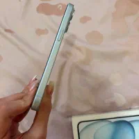 ایفون ۱۵نرمال دوسیم|موبایل|شاهین‌شهر, فردوسی|دیوار