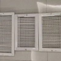 دریچه کولر آبی