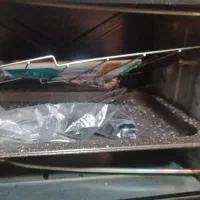 سرخ کن پلوپز و تستر|سایر لوازم برقی|یاسوج, |دیوار