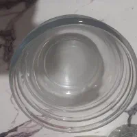 پیش دستی .برنج خوری ..و سرویس|ظروف سرو و پذیرایی|مشهد, انقلاب|دیوار