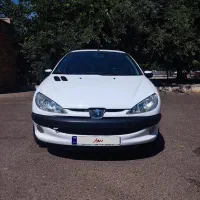 206 sd مدل 1393 v 8|خودرو سواری و وانت|تهران, بریانک|دیوار