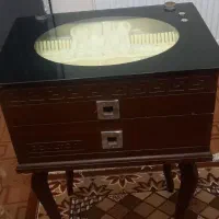 میز کنسول
