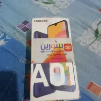 گوشی آ۰۱|موبایل|خرمآباد, |دیوار