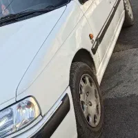 پارس سال|خودرو سواری و وانت|ملایر, |دیوار