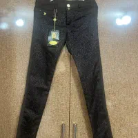 شلوار پارچه ای