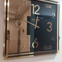 ساعت دیواری