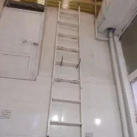 نردبان|ابزارآلات|بهارستان, |دیوار