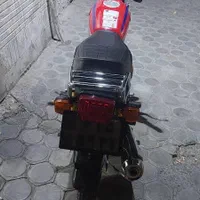 فروش فوری و فوری|موتورسیکلت|اصفهان, آبشار|دیوار