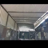 خدمات جوشکاری سیار