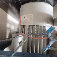 بالابر|مصالح و تجهیزات ساختمان|اردبیل, |دیوار