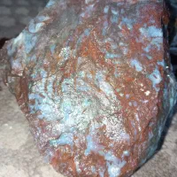 سنگ زینتی